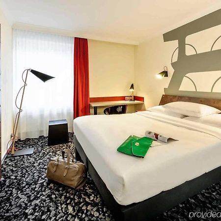 Hotel Am Schlosspark Herten Herten  Eksteriør billede