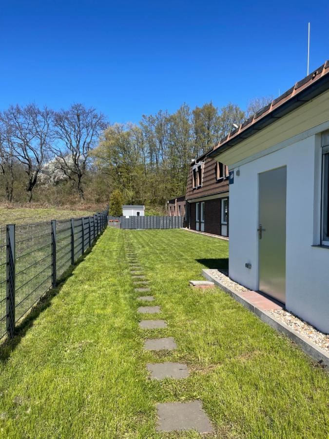 Hotel Am Schlosspark Herten Herten  Eksteriør billede