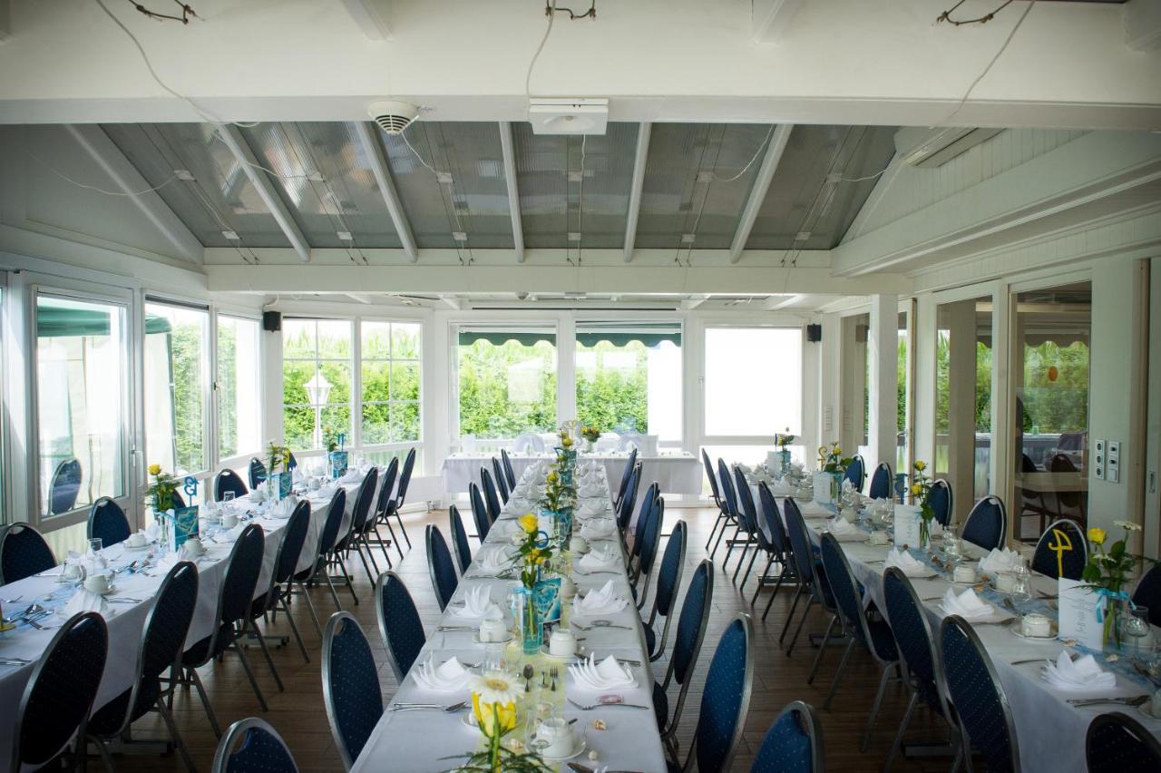Hotel Am Schlosspark Herten Herten  Eksteriør billede
