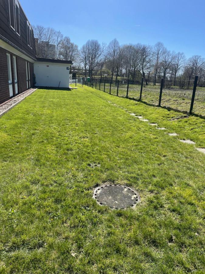 Hotel Am Schlosspark Herten Herten  Eksteriør billede