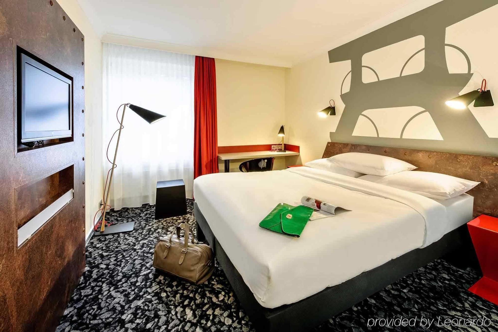 Hotel Am Schlosspark Herten Herten  Eksteriør billede