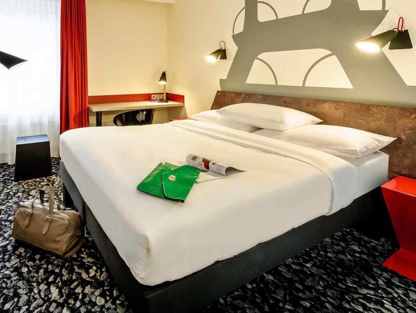 Hotel Am Schlosspark Herten Herten  Eksteriør billede