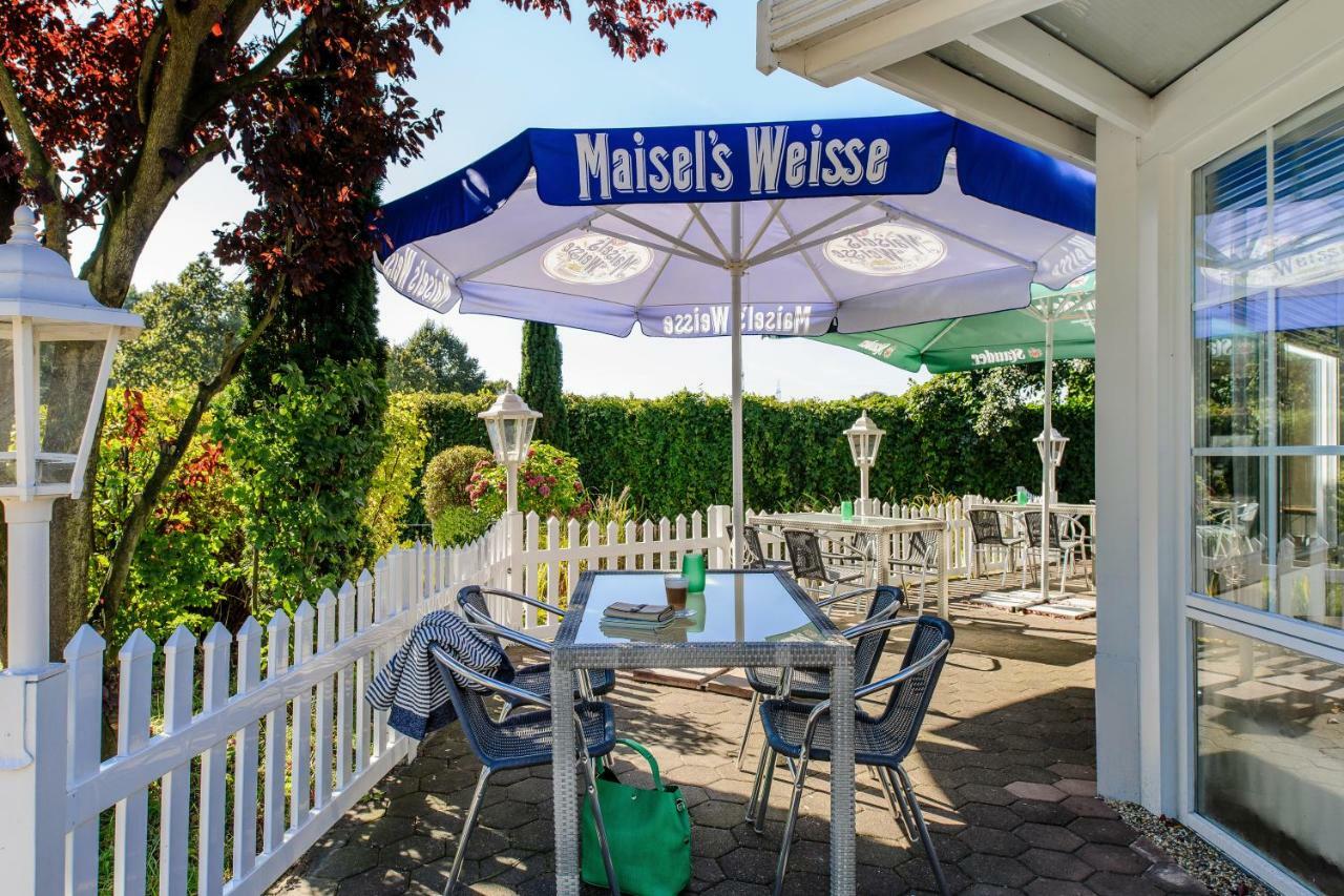 Hotel Am Schlosspark Herten Herten  Eksteriør billede