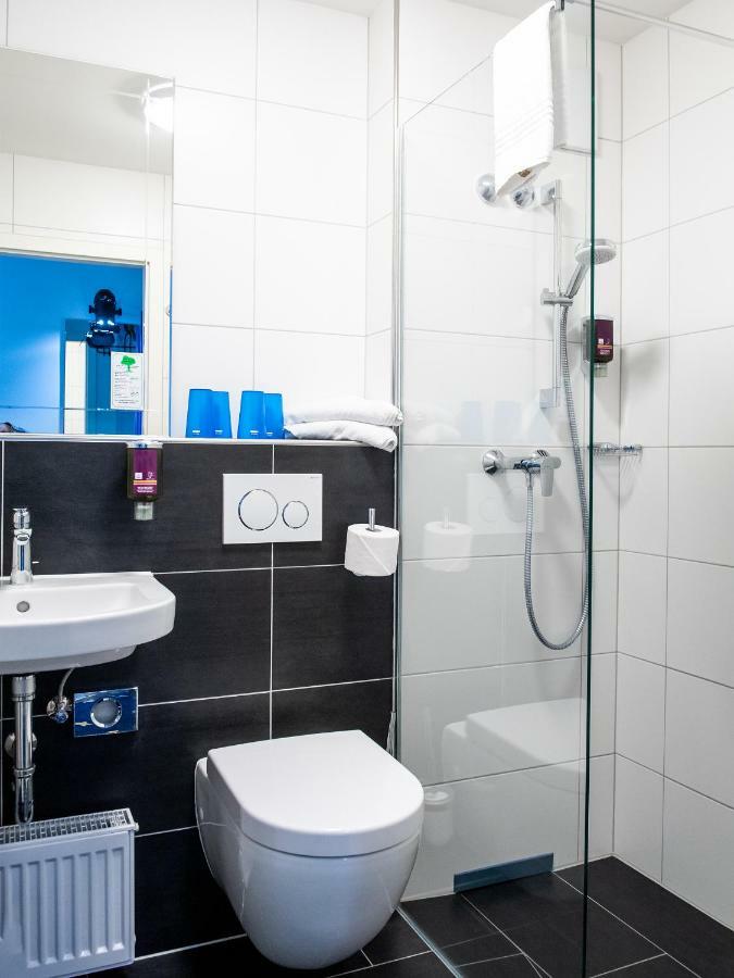 Hotel Am Schlosspark Herten Herten  Eksteriør billede