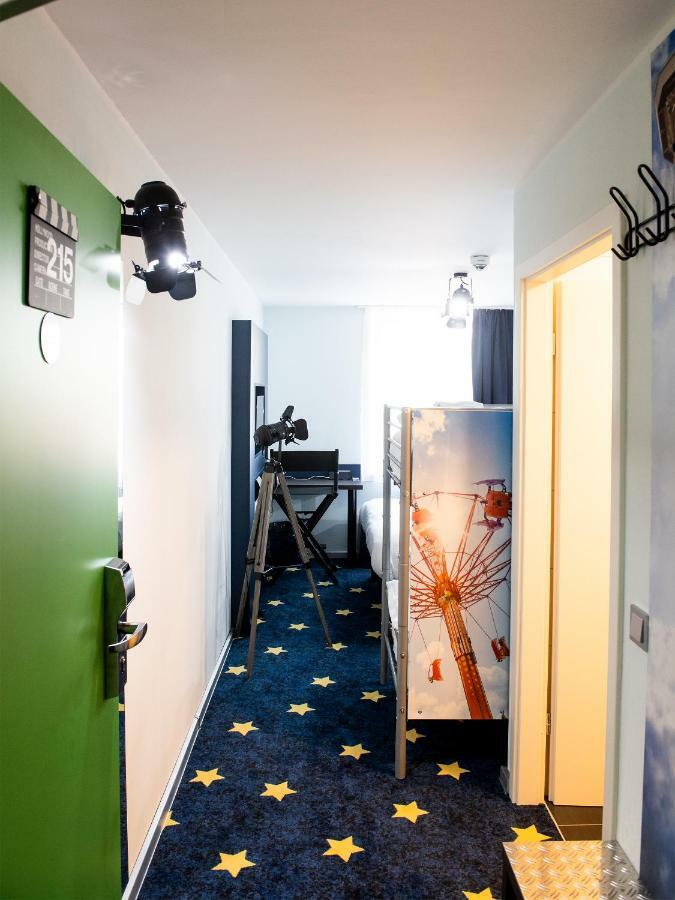 Hotel Am Schlosspark Herten Herten  Eksteriør billede